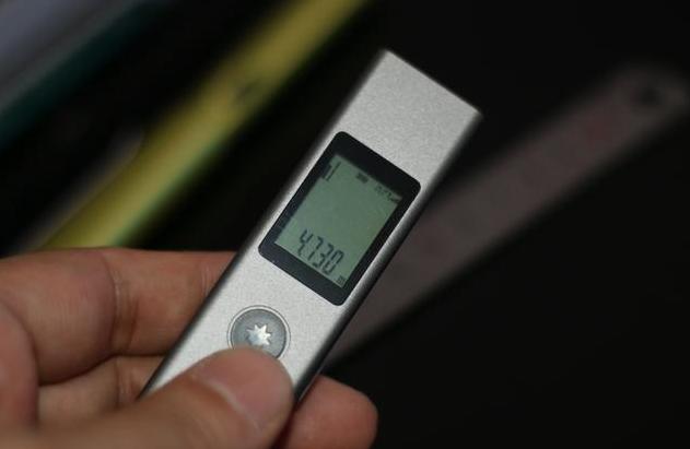 小米萤光卷尺,小米卷尺5米高精度