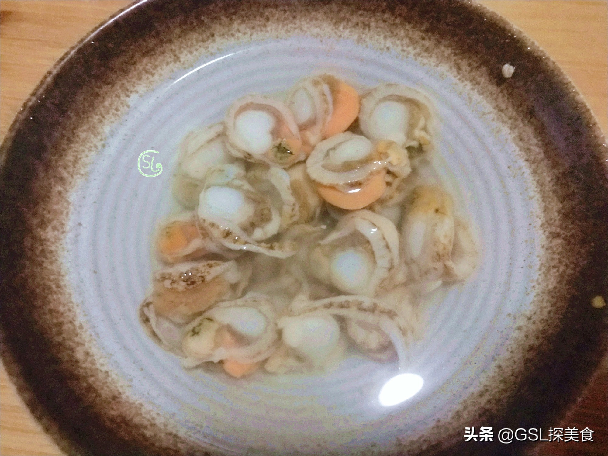 扇贝蒸粉丝的最简单做法,扇贝粉丝蒸着吃还是炒着吃