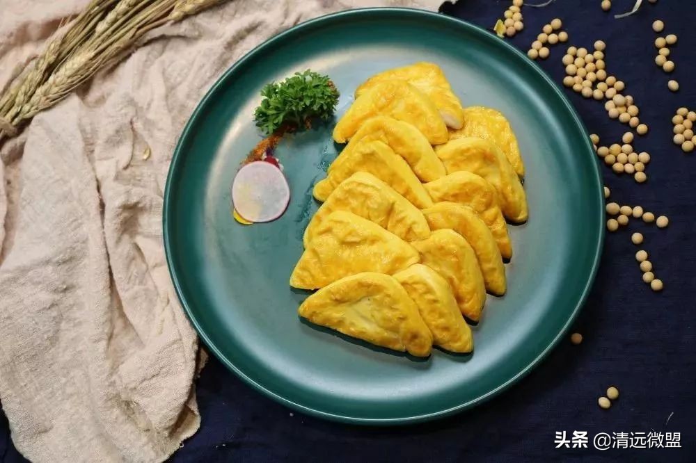 清远最新的美食一条街,广东清远美食城推荐