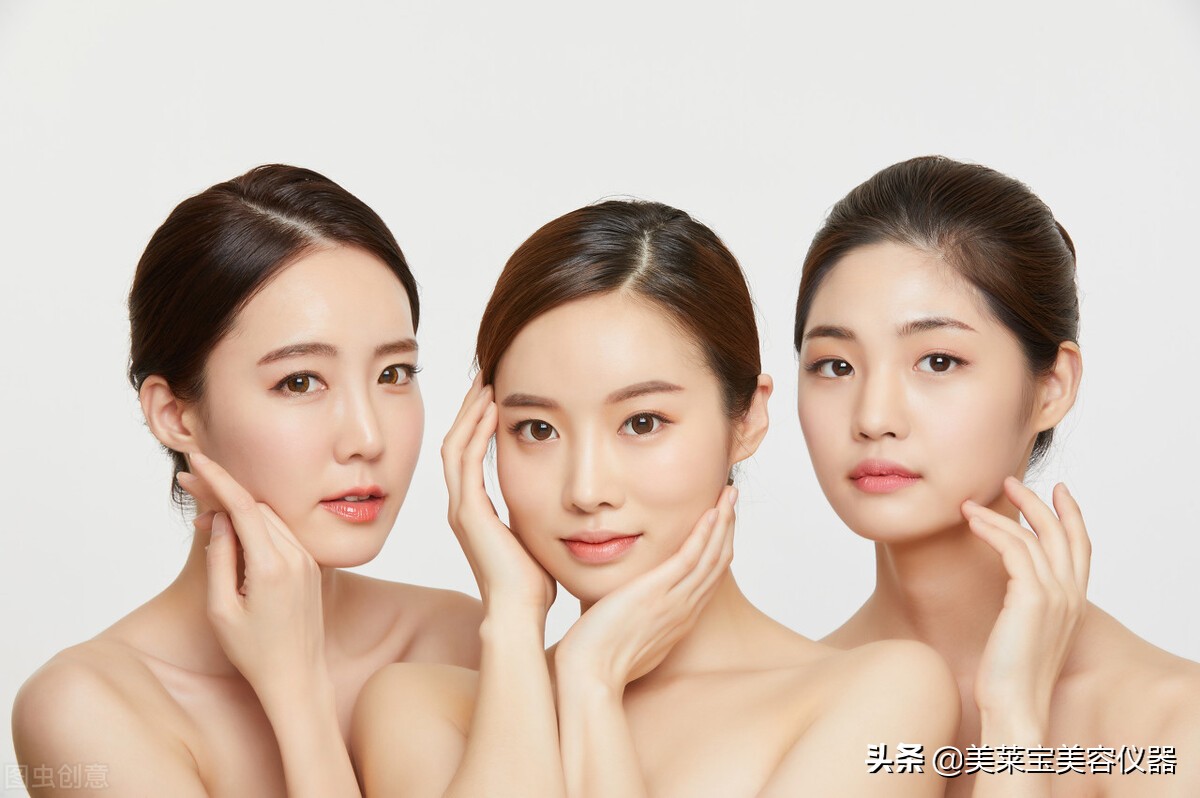 小气泡去黑头仪好吗,美容院小气泡去黑头靠谱吗