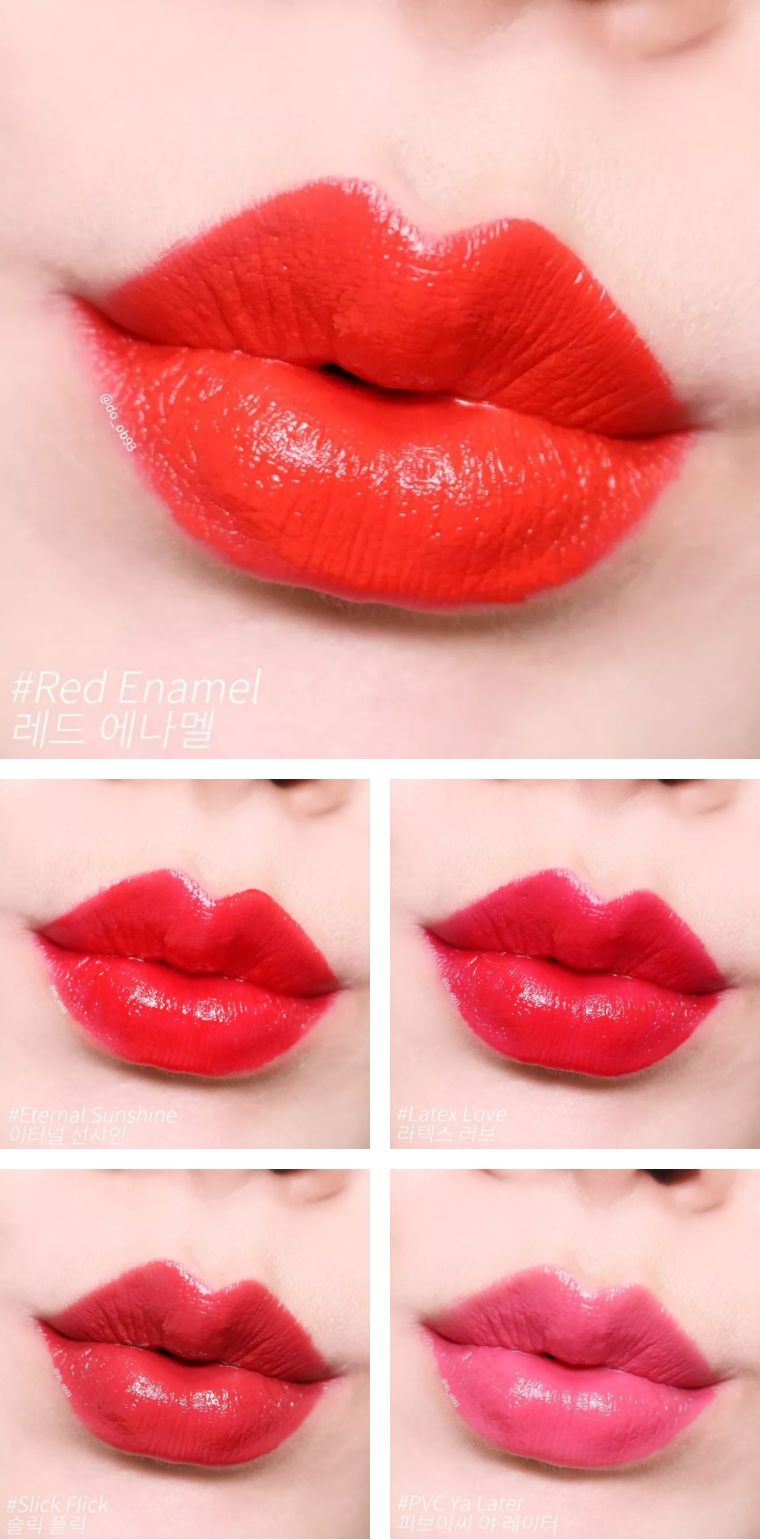 nars的mona试色,nars试色surrender