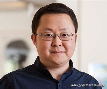 2018中国TOP100创投人：西安交通大学4位校友入选