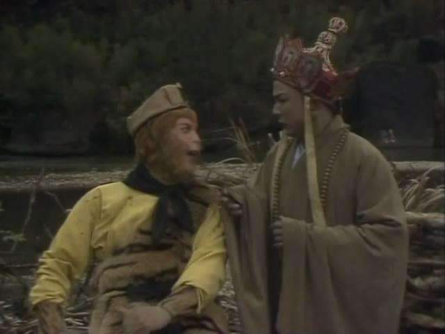 孙悟空打死的6个强盗的深意,孙悟空杀掉6个强盗的前因后果