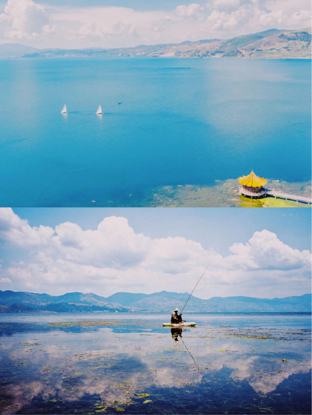 昆明至抚仙湖自驾游,昆明至抚仙湖自驾游路线