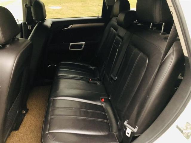 冷门suv进口车,欧宝suv安德拉当年落地价