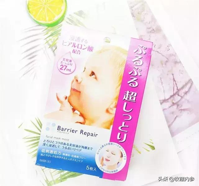 日本的好用平价护肤品,日本必买的十款药妆