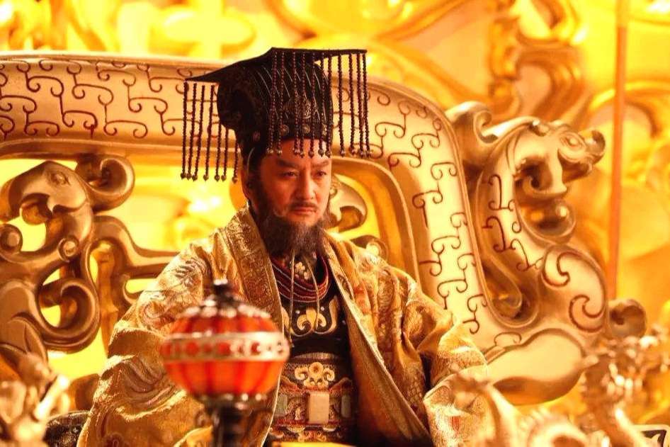 贞观之治五大盛世,历史上真的有贞观之治吗