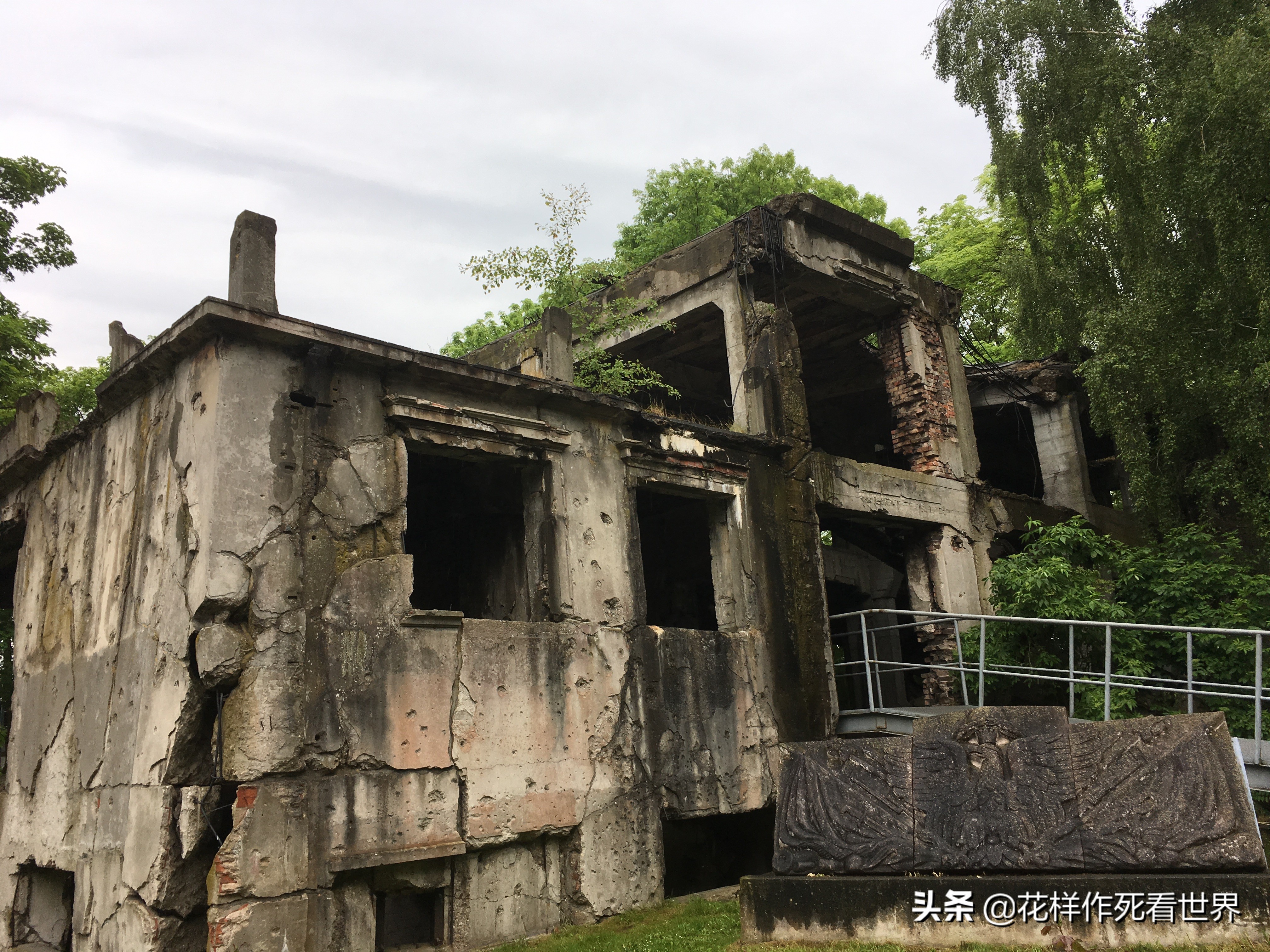 波兰和捷克旅游攻略,波兰格兰斯克旅游攻略