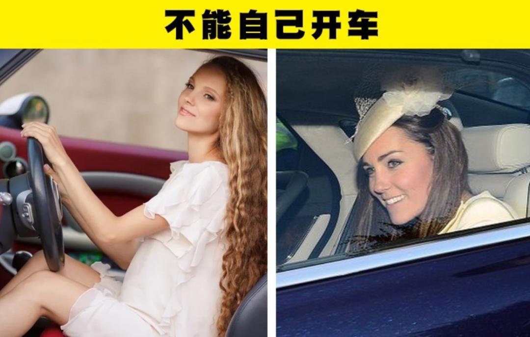 英国皇室怀孕,英国女王的十大规定