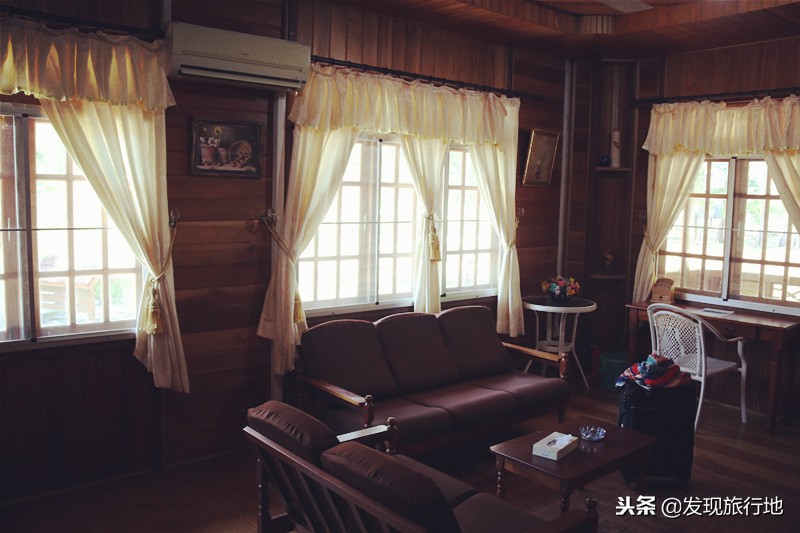 沙巴海边旅游美食有哪些,马来西亚沙巴必去的地方