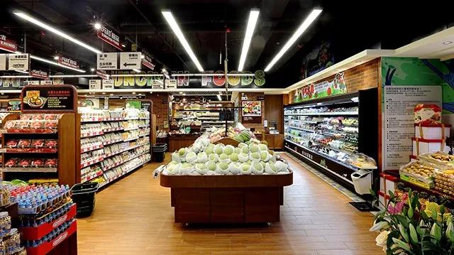 元初食品超市漳州,元初食品连锁超市