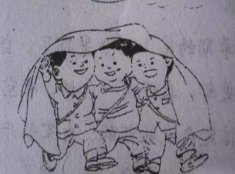 你还在为小学生的看图写话而担心吗？来看这些题目和范文