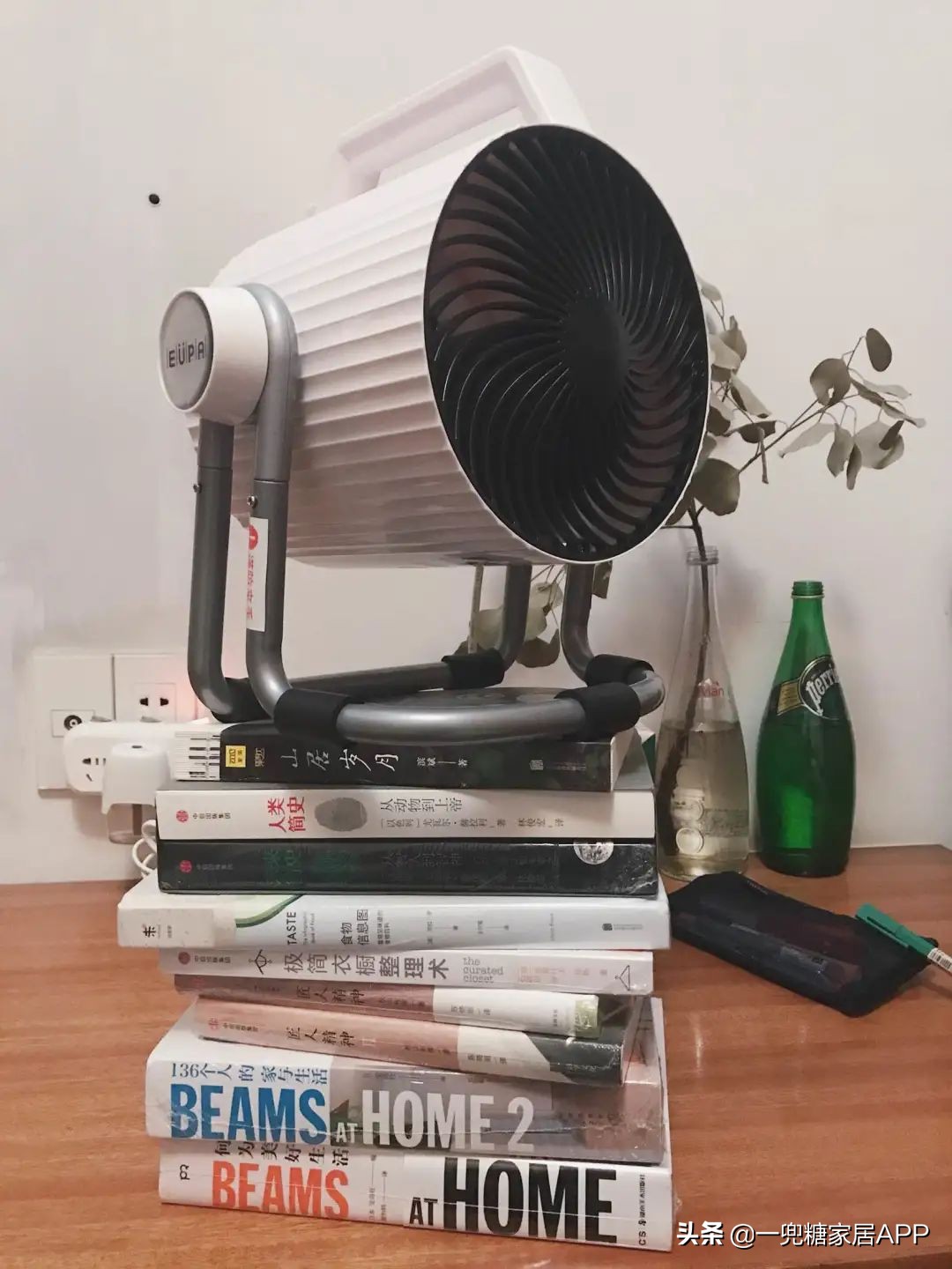 循环风扇真的那么好用吗,一款非常实用的多功能风扇