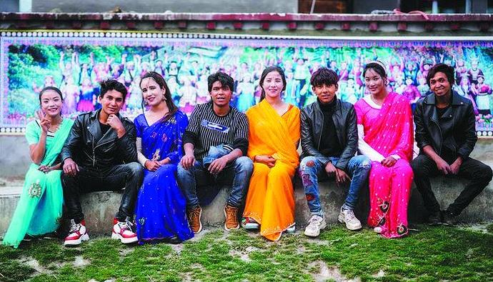 达曼人加入中国国籍有多感动,苦等200年的达曼人