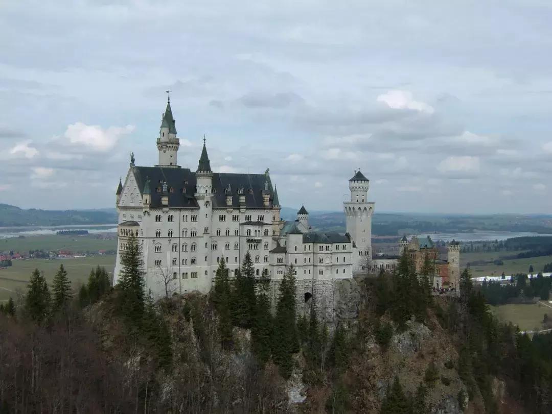 好看的风景照片p图教程手机,随便拍的风景图如何p图