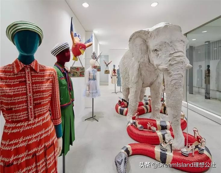 全球最顶尖的20大时尚买手店,高端时尚买手店