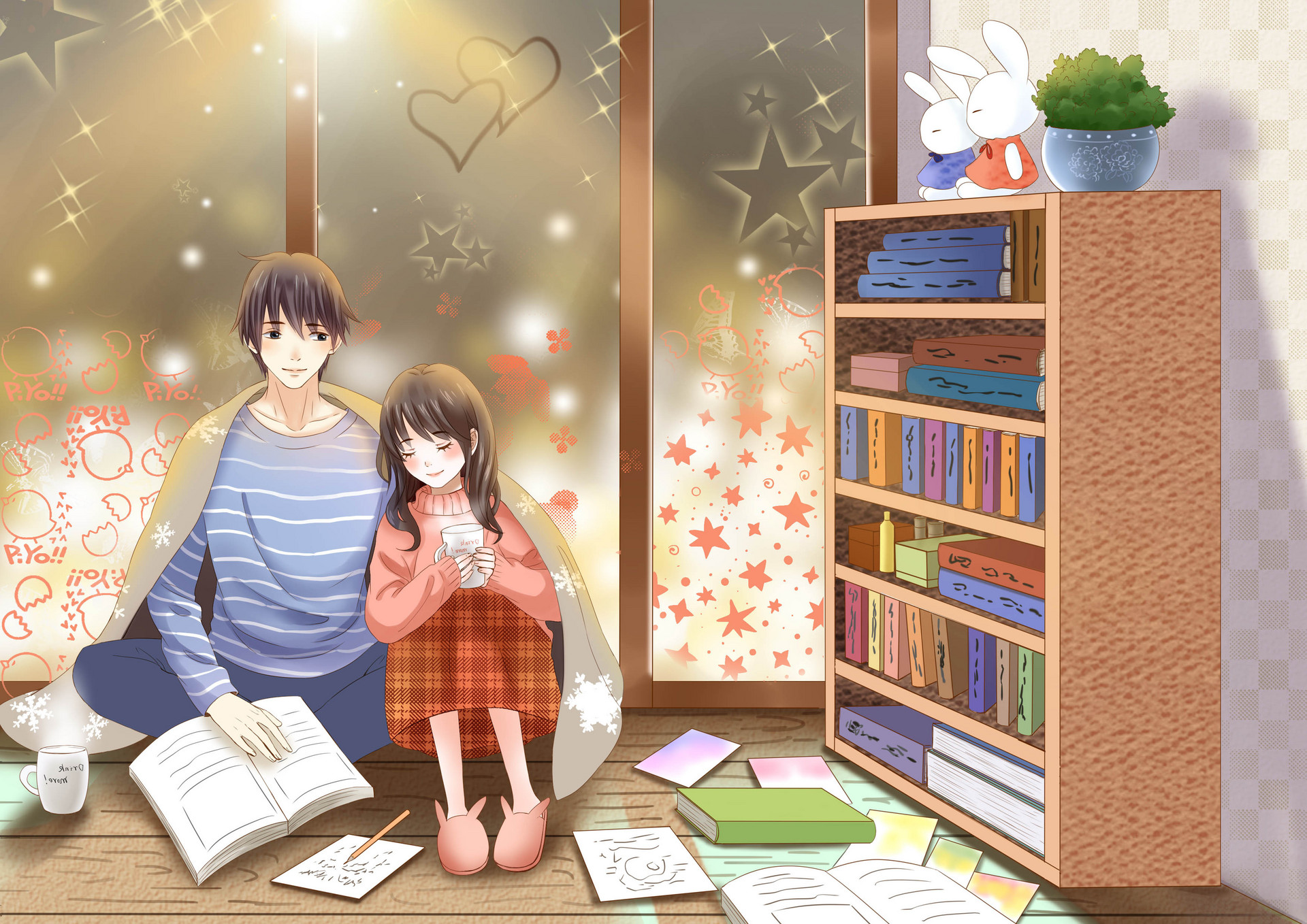 相濡以沫的婚姻是利弊权衡,相濡以沫的夫妻相互理解多点包容