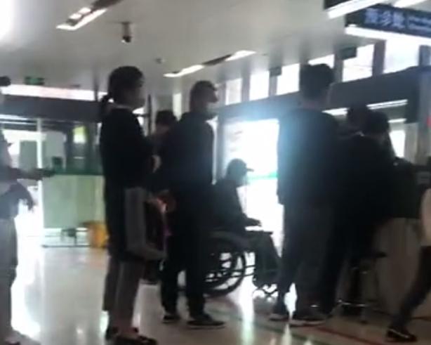 “五一”不打烊，泰康仙林鼓楼医院手汗症专病门诊迎来就诊新高峰