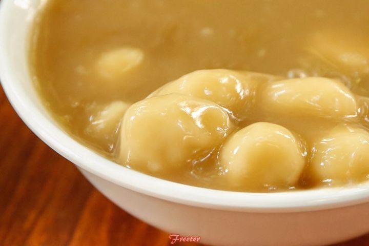 海口糖水铺,海口府城糖水铺