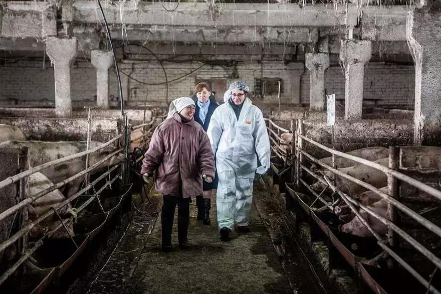 《奇迹》：一切都土崩瓦解了，唯珍贵之物永存｜立陶宛影展