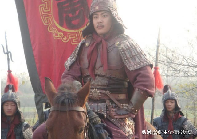 玄武门*变政**成功，李世民如愿称帝后，为何把尉迟敬德评为首功