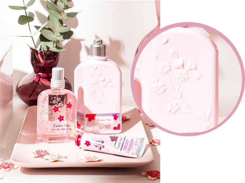 夏天好用香的身体乳,比香水还好用的东西