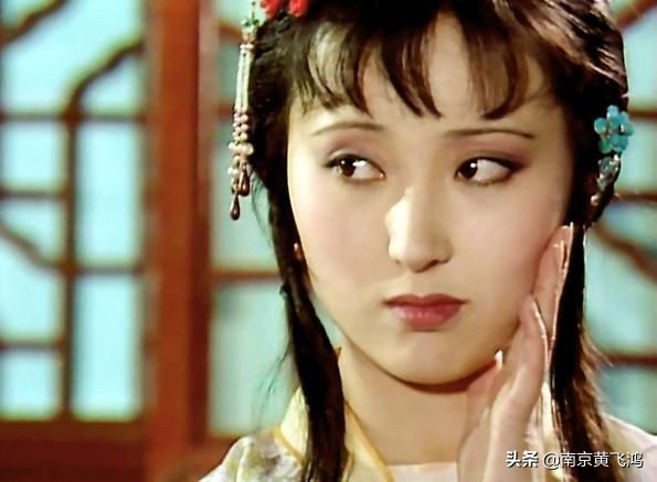 金陵十三钗指的是哪些人,金陵十二钗怎么区分是哪个人物