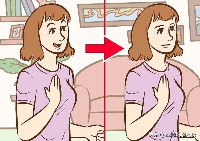 如何成为高冷人设,如何成为高冷的男生