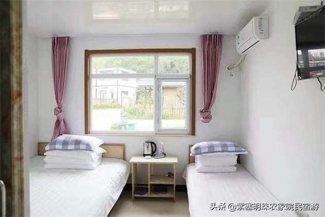 海王九岛度假村选择海旭度假村,辽宁海王九岛