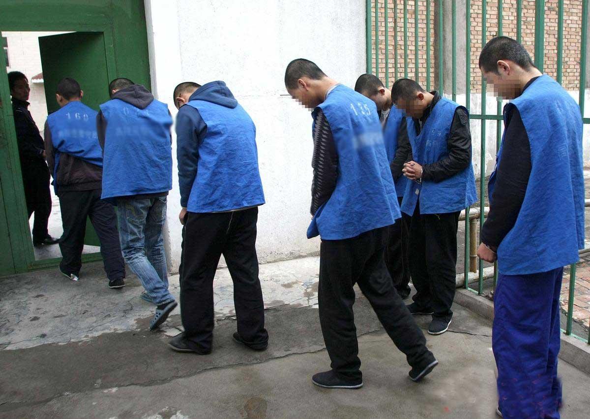 看守所一个月生活费用多少,亲人进看守所一个月需要寄多少钱