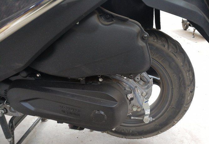 新大洲本田diou最高时速,新大洲本田dio油耗实际多少