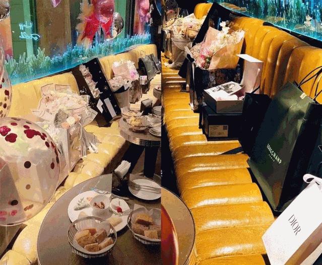 关晓彤假装吃植物肉澄清视频,关晓彤为人造肉宣传翻车