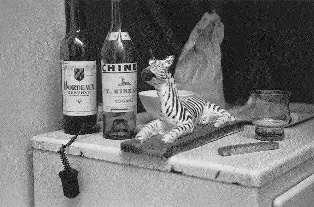 常玉：他是一个孤独的大师