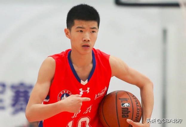 cba第四轮张镇麟表现炸裂,辽宁横扫新疆夺cba三连冠张镇麟