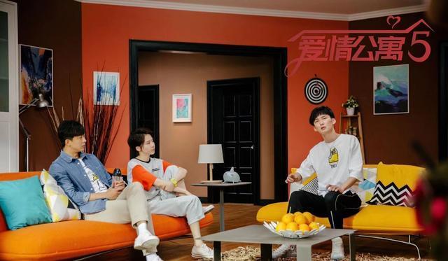 重刷爱情公寓从哪儿开始看,重刷爱情公寓的感受