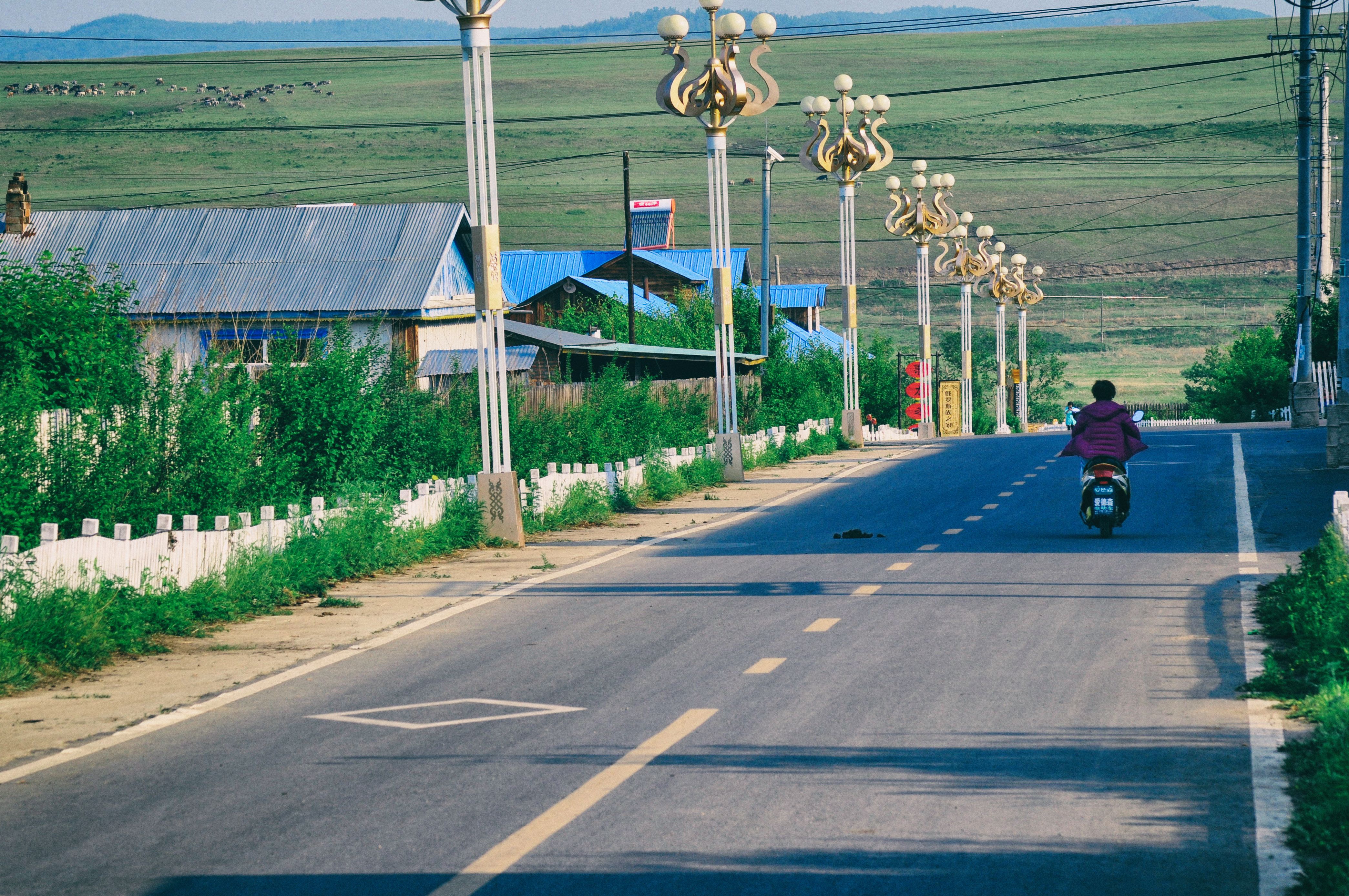 东北边疆,东北行游记2019