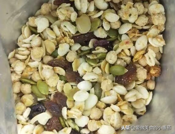 健康早餐燕麦片推荐,什么燕麦片最好吃又不麻烦