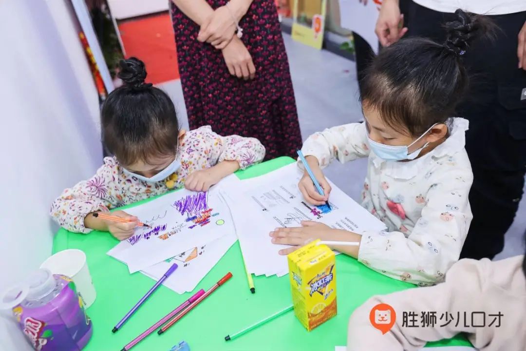 思维导图能让孩子学习效率倍增,3-6岁儿童学习与发展指南思维导图