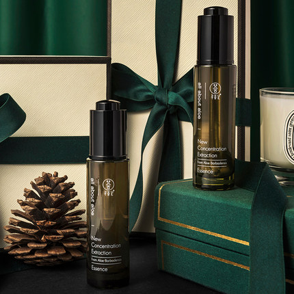 芦荟国货,芦荟护肤哪些值得信赖