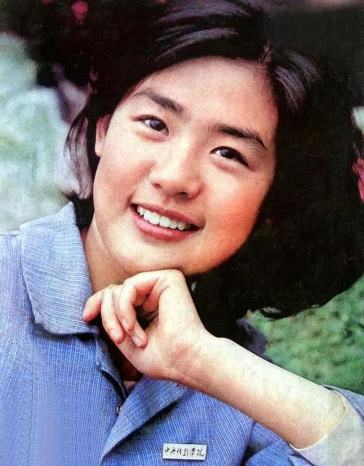 牧马人女主丛珊现状,牧马人的女主角丛珊去哪了