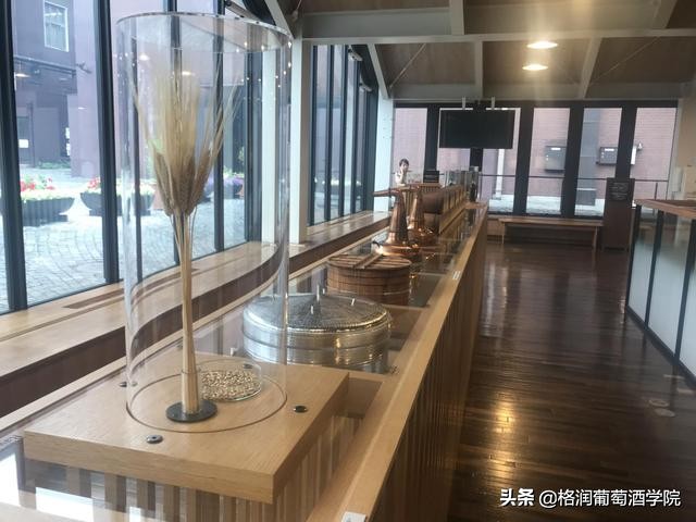 山崎白川威士忌区别,山崎威士忌介绍