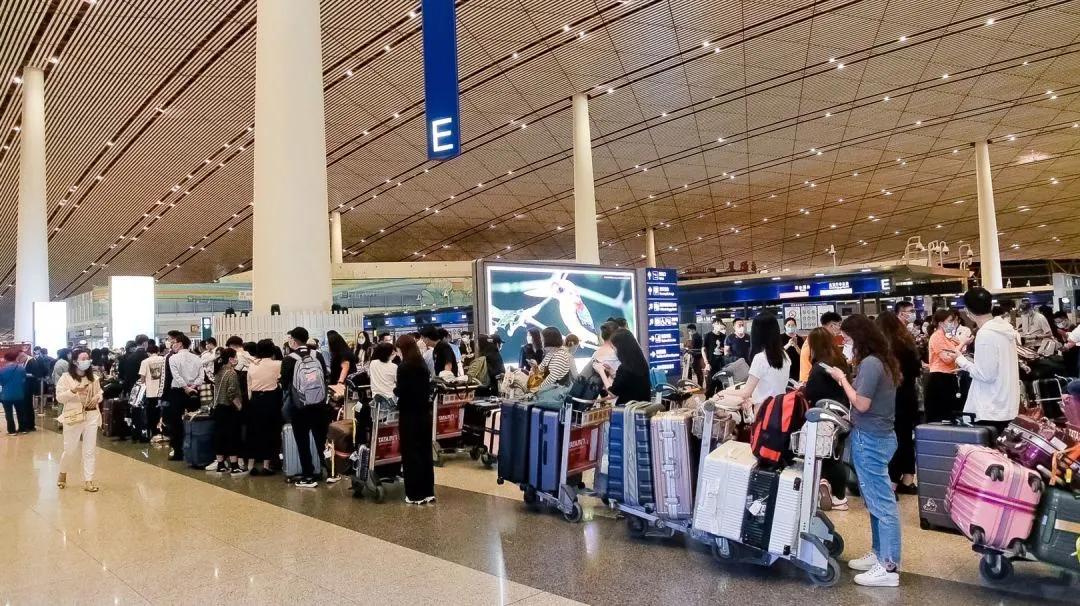 英国大学又开始包机了,直飞接送中国学生,中英机票攻略来了