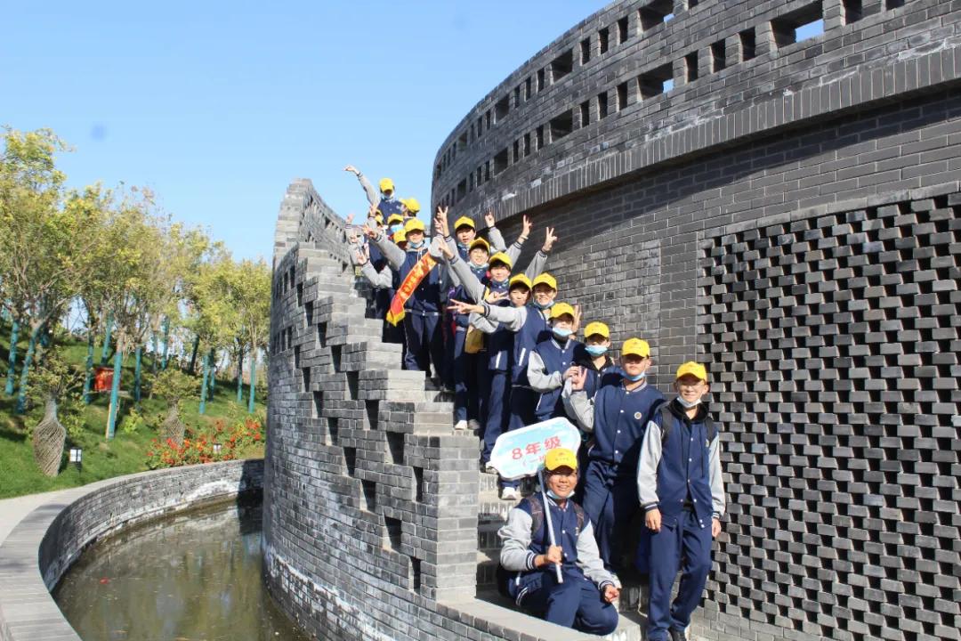 邯郸智慧教育,邯郸教育提升