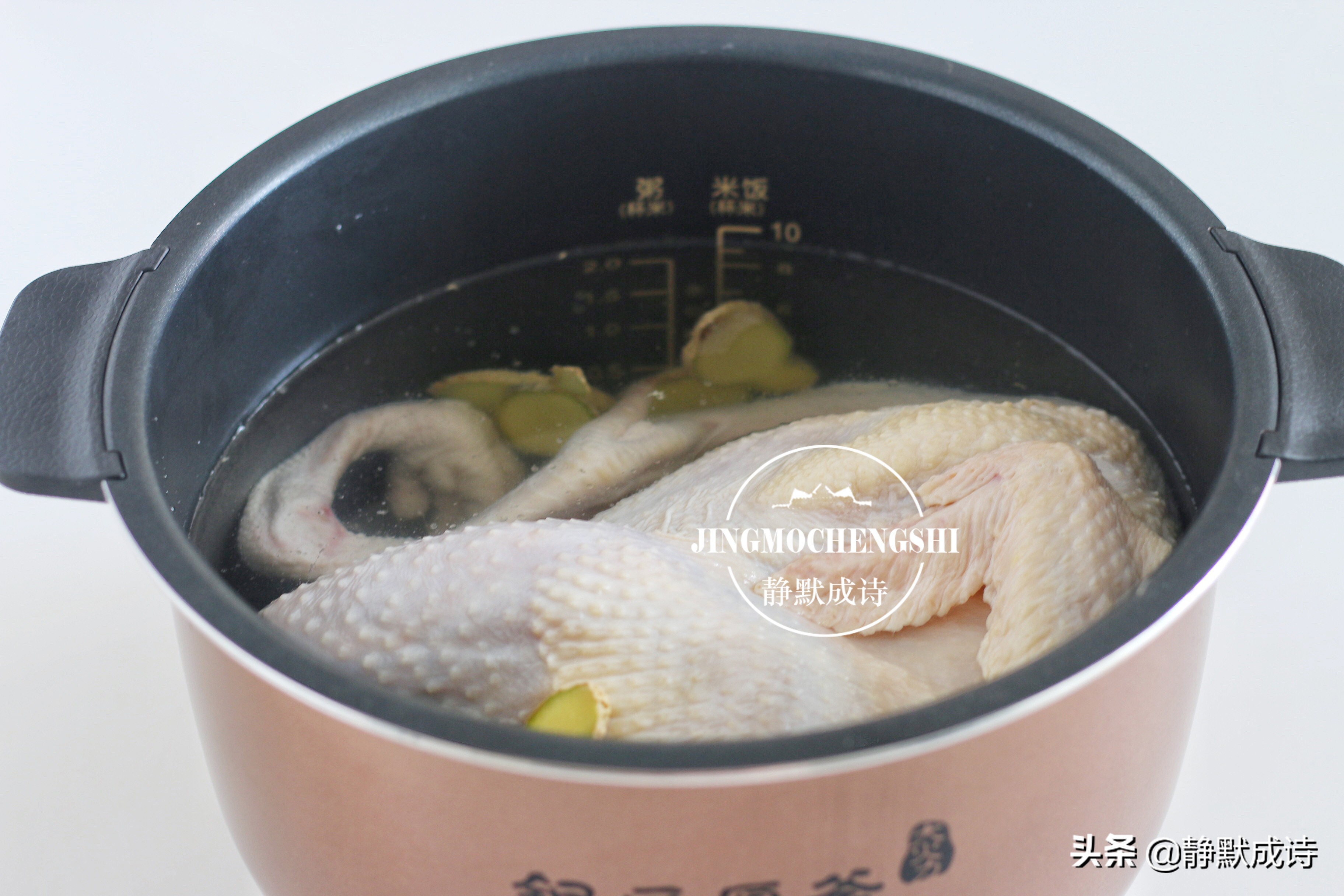 煲鸡汤要注意什么,煲鸡汤需要点什么