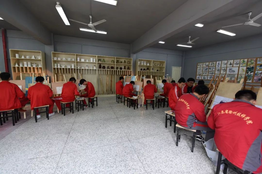 江苏省建筑工程技师学院,徐州建筑技师学院