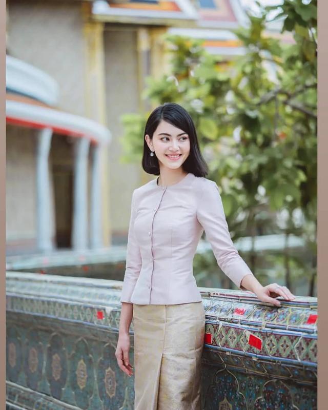 【泰国｜你知道其实泰式服装有8种吗？】