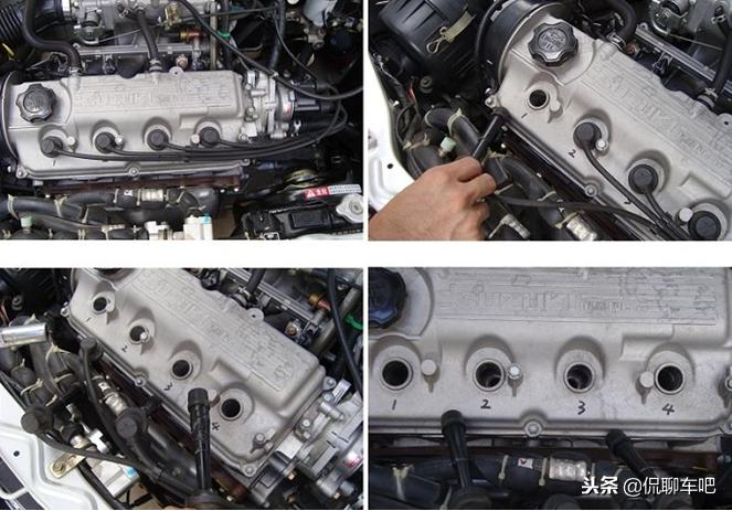 更换火花塞需要哪些技术,更换火花塞真能省油和提升动力吗