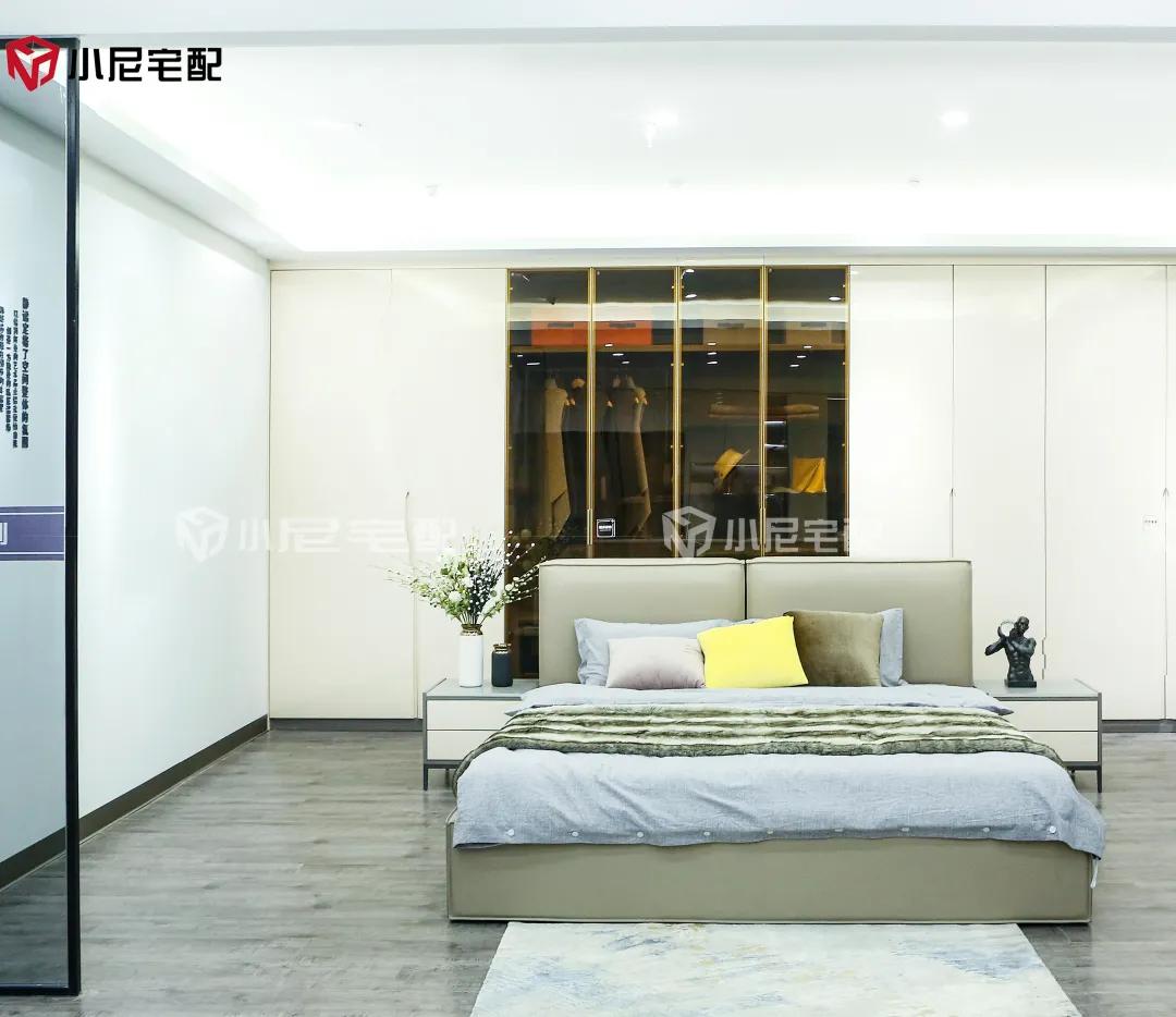 小尼宅配全屋定制网上报价,小尼宅配全屋整装