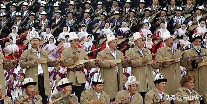 *疆新**克州，向全世界发出邀请！即将涌来大批人马