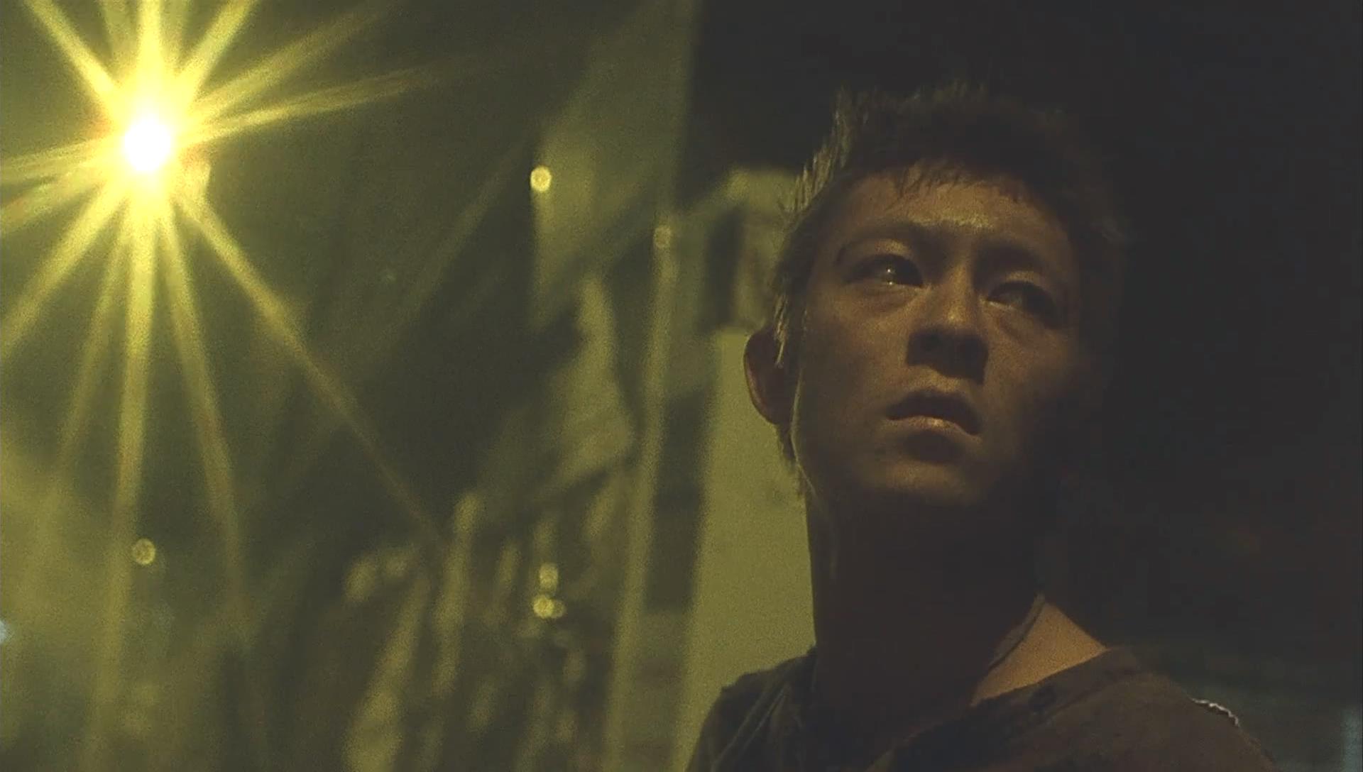 陈冠希说自己拍的最好的电影,陈冠希贡献最好的演技